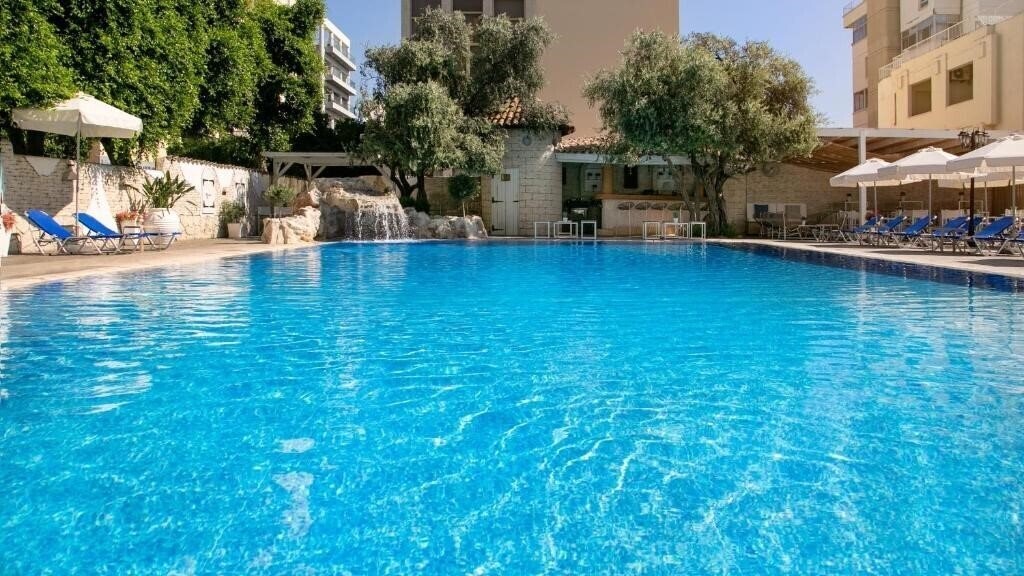 Zdjęcie Cleopatra Hotel 4*
