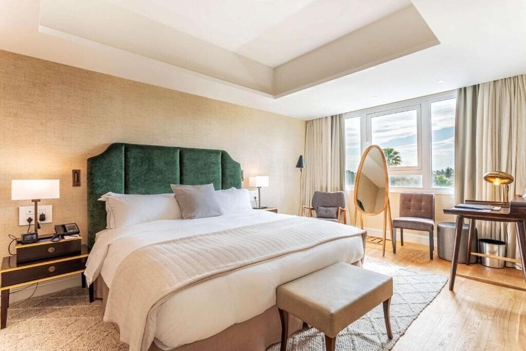 Zdjęcia Hilton Park Hotel 4*