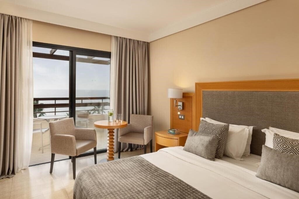 Zdjęcia Atlantica Golden Beach 4*