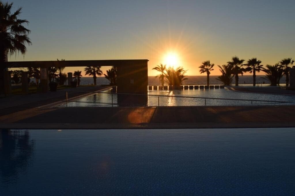 Hotel Capital Coast Resort & SPA 4*