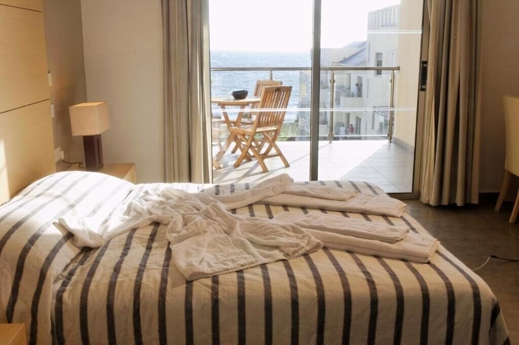 Zdjęcia Capital Coast Resort & SPA 4*
