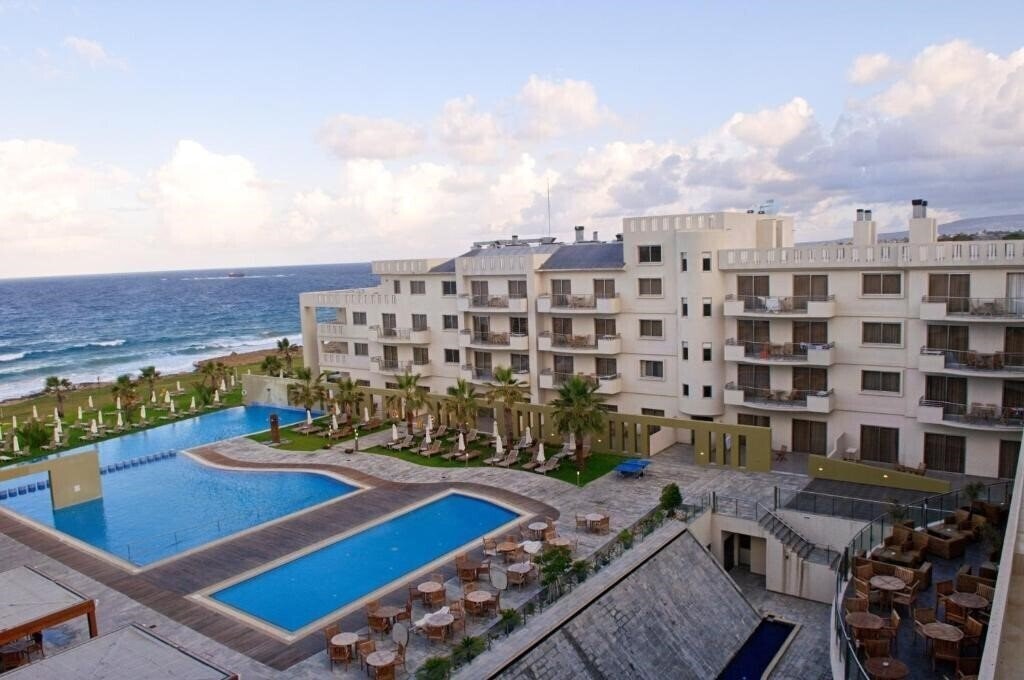 Zdjęcie Capital Coast Resort & SPA 4*