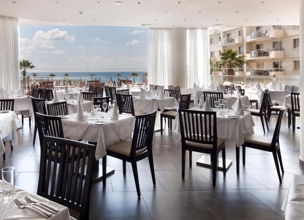 Obraz Capital Coast Resort & SPA 4*