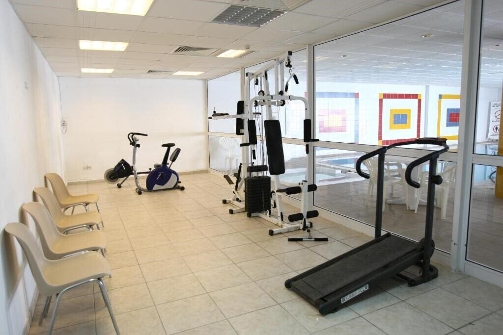 Фотографія Akamanthea Holiday Village 3*