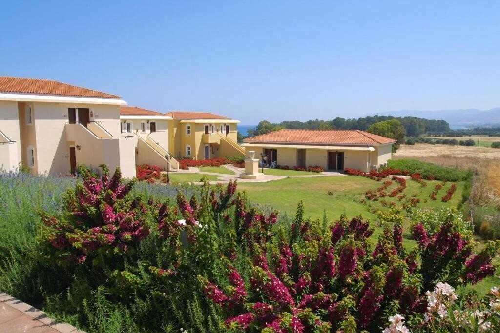 Зображення Akamanthea Holiday Village 3*