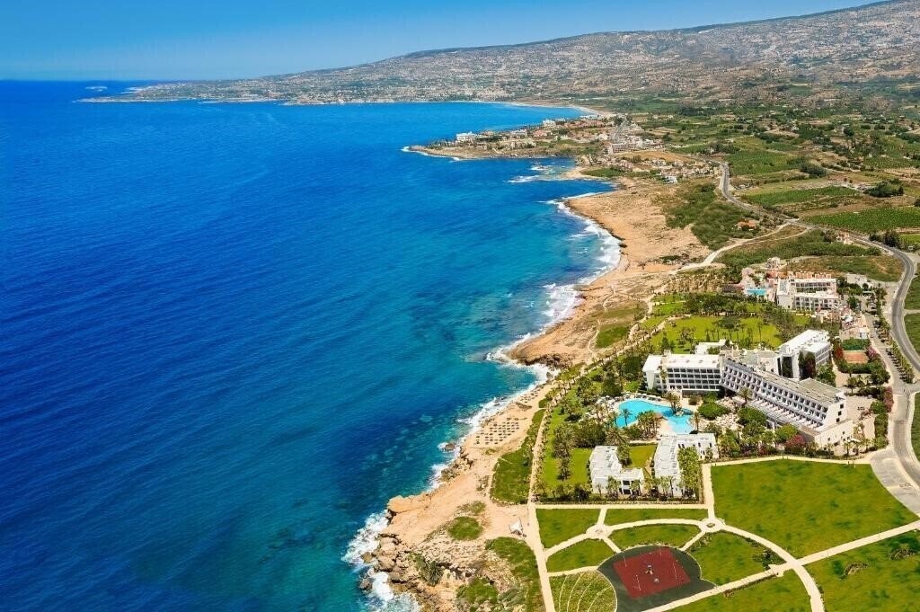 Hotel Azia Resort & SPA 5*