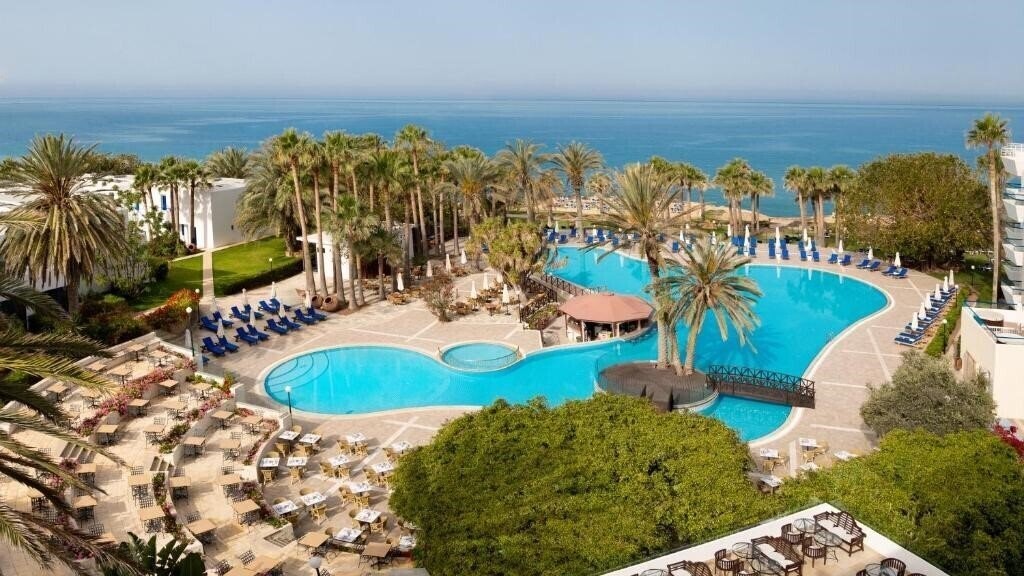 Zdjęcia Azia Resort & SPA 5*
