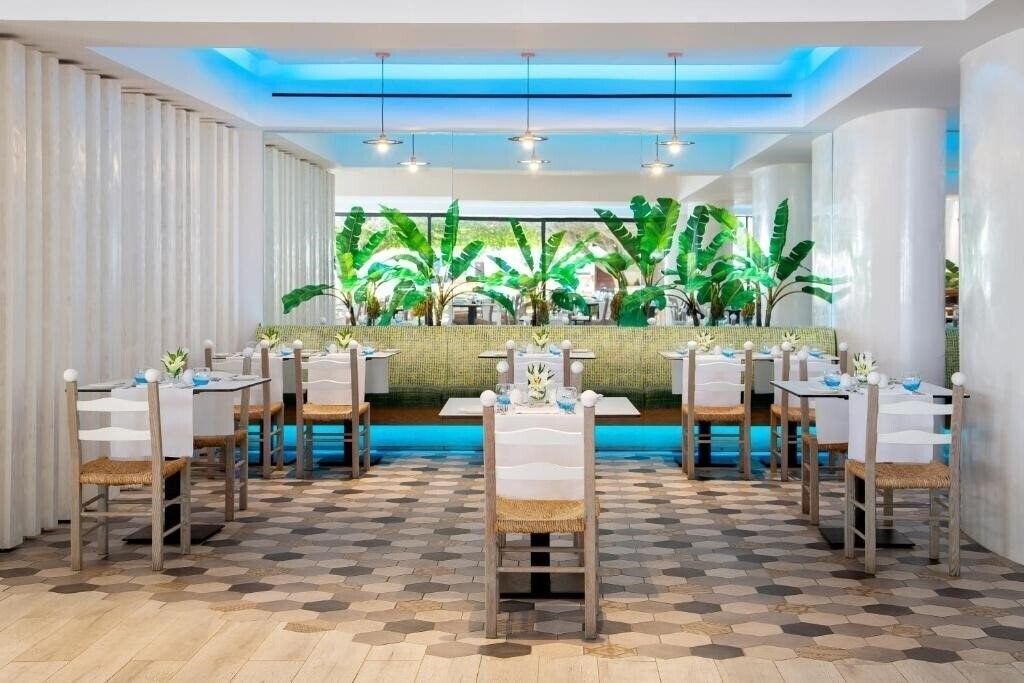 Zdjęcie Azia Resort & SPA 5*