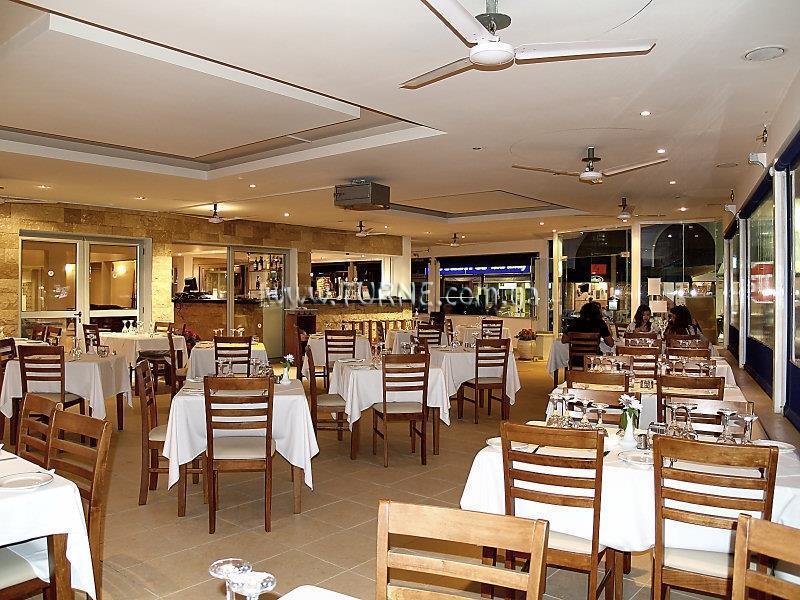 Zdjęcie Daphne Hotel 3*