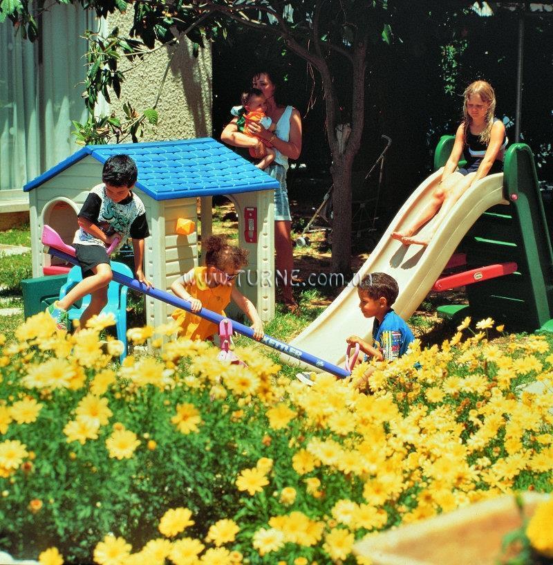 Zdjęcia Daphne Hotel 3*