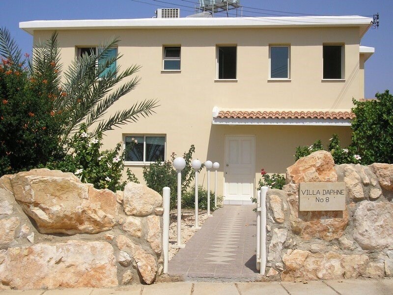 Zdjęcie Amalthia Villas 5*