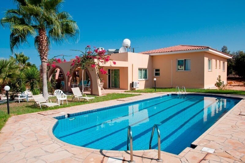 Hotel Amalthia Villas 5*