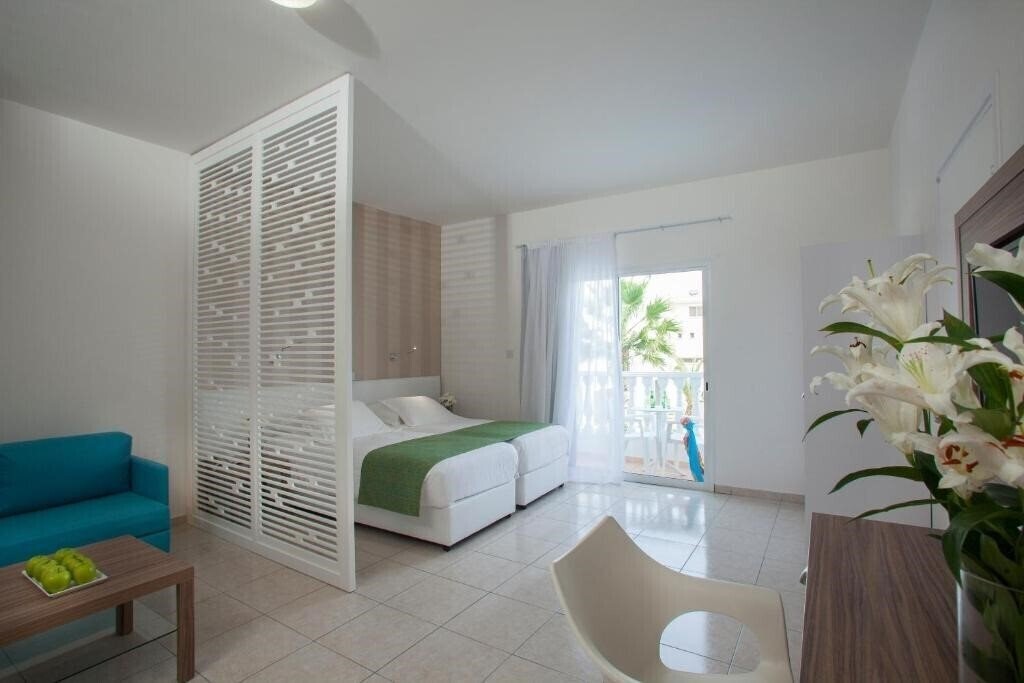 Zdjęcia Princessa Vera Hotel Apts 3*