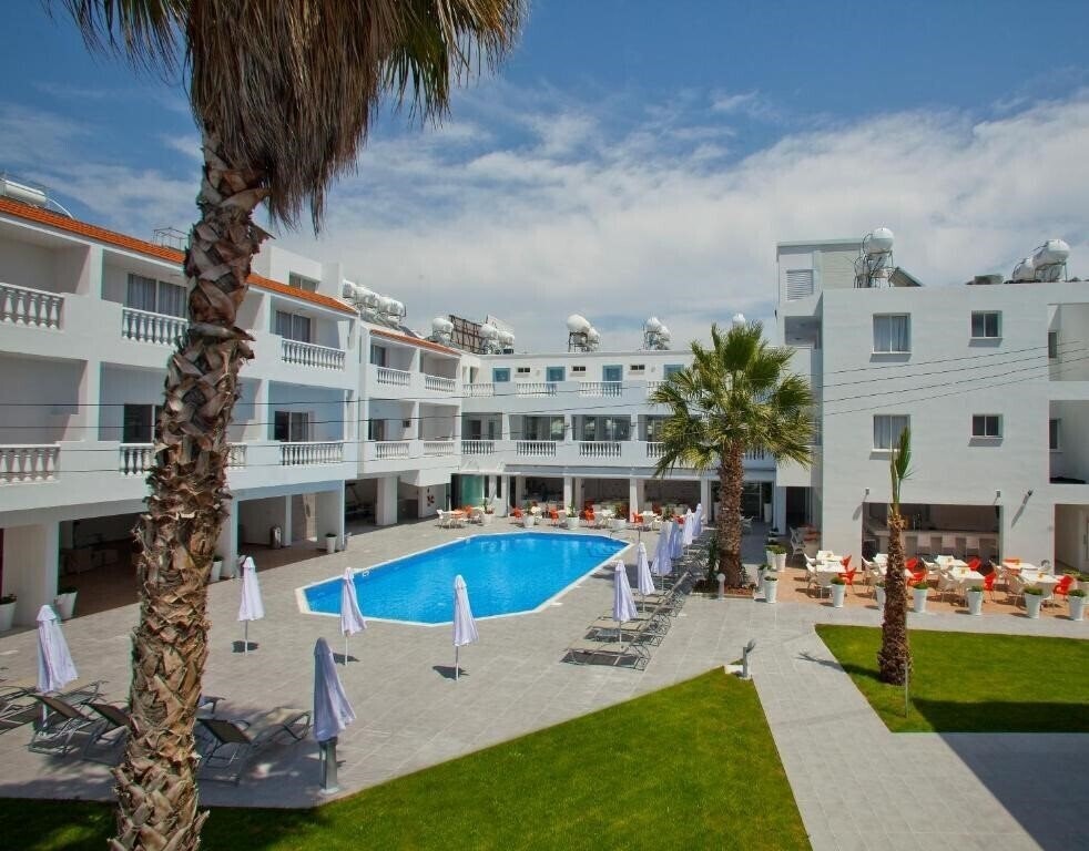Obraz Princessa Vera Hotel Apts 3*