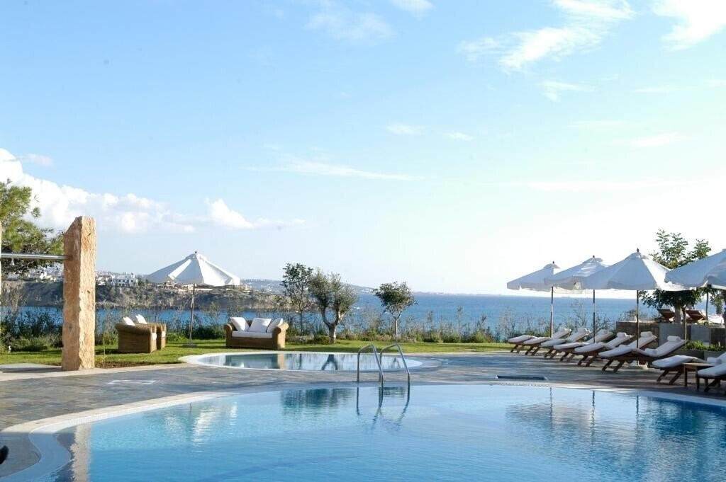 Zdjęcia Thalassa Boutique Hotel & SPA (ex. SENTIDO Thalassa Coral Bay) 5*