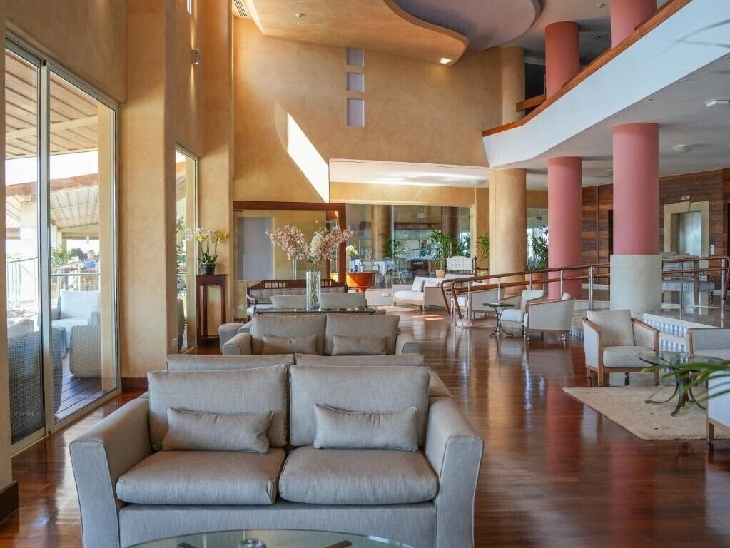 Obraz Thalassa Boutique Hotel & SPA (ex. SENTIDO Thalassa Coral Bay) 5*