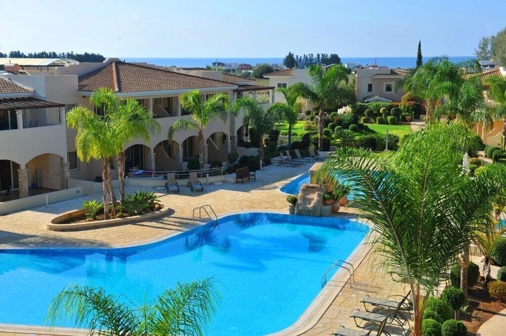 Hotel Aphrodite Sands Resort 4*
