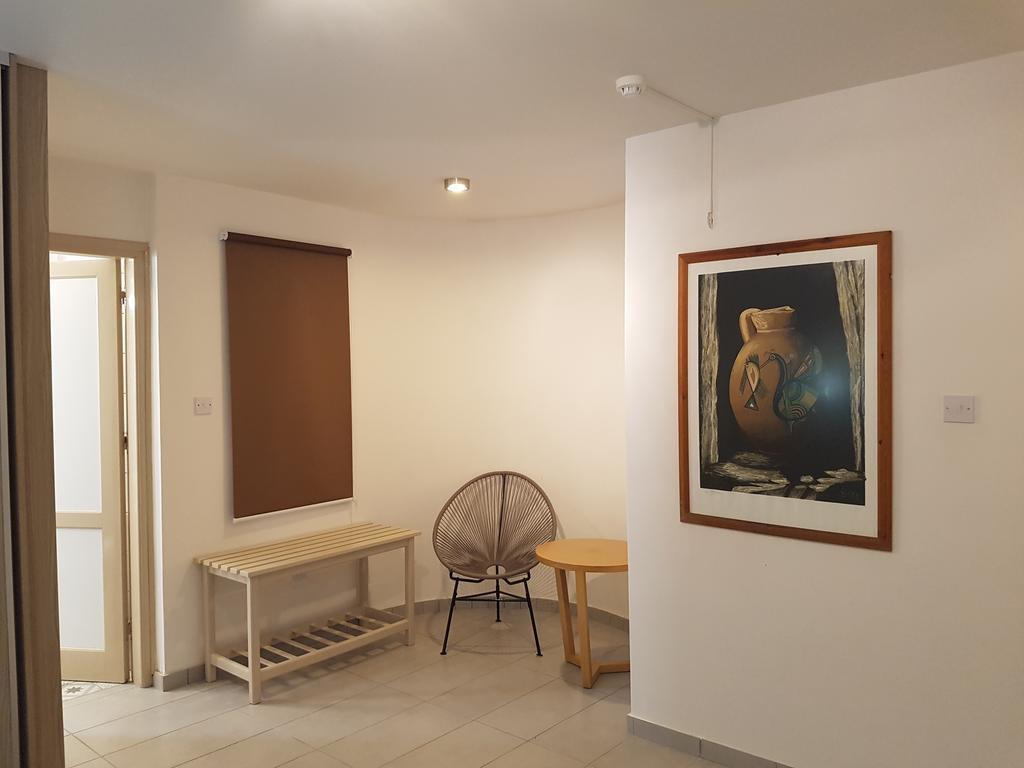 Фото Pandream Hotel Apts 3*