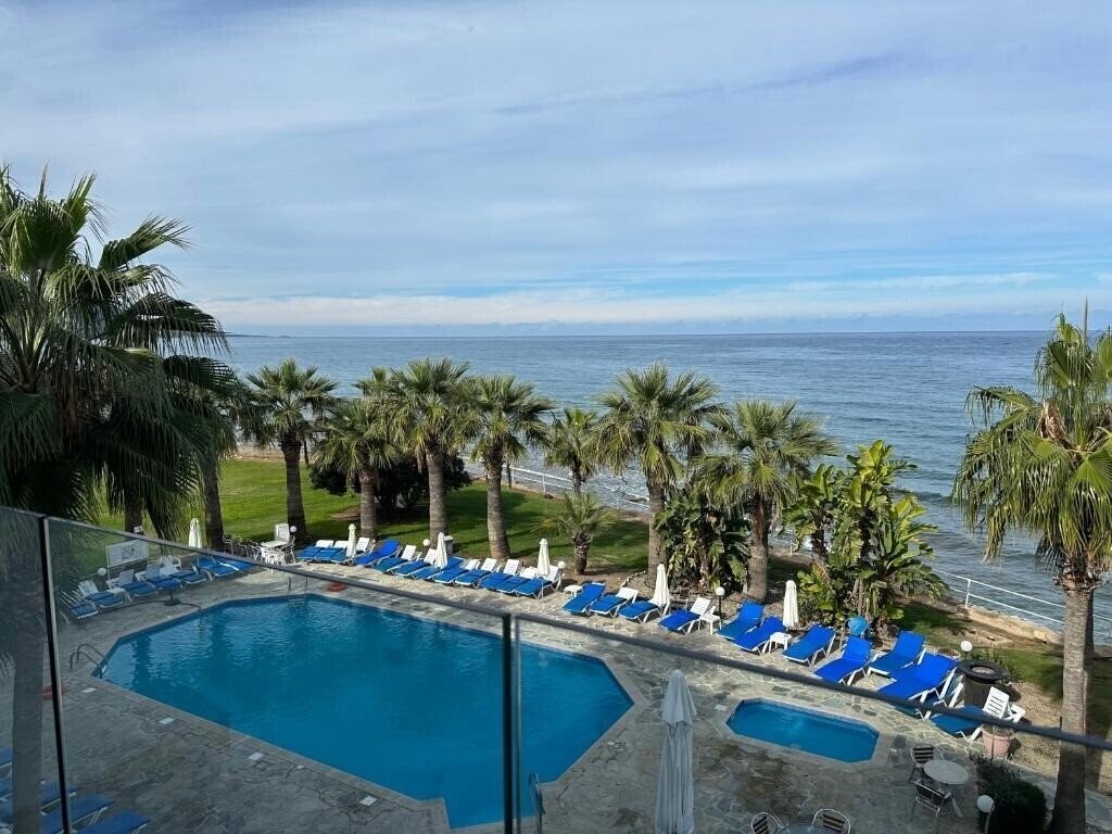 Зображення Souli Beach Hotel 2*