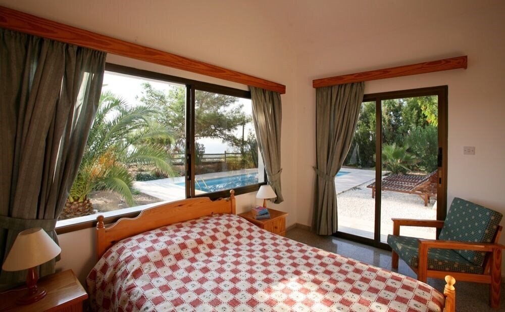 Zdjęcie Z&X Holiday Villas 4*