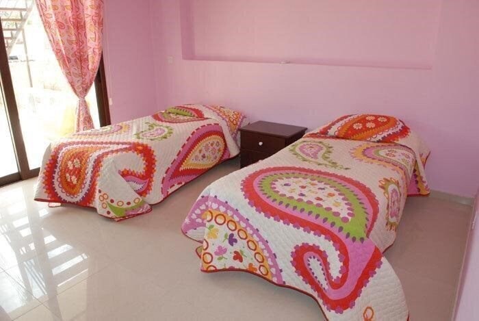 Obraz Z&X Holiday Villas 4*