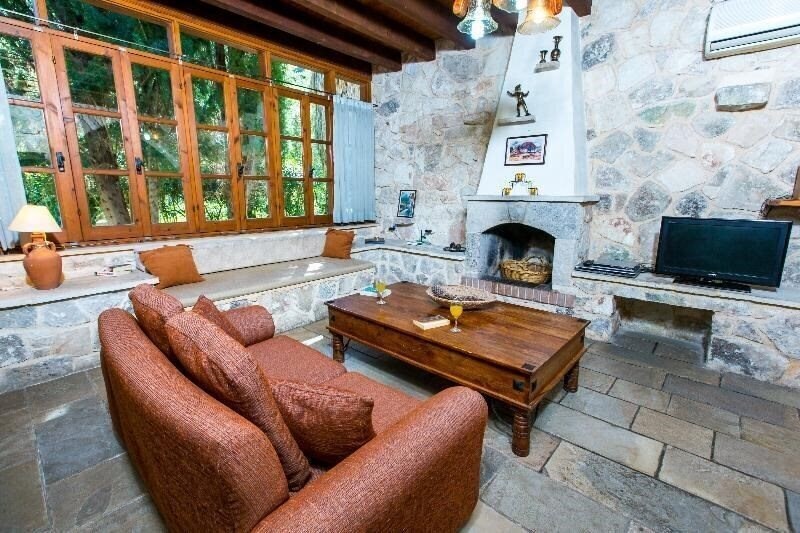 Zdjęcie Z&X Holiday Villas 4*