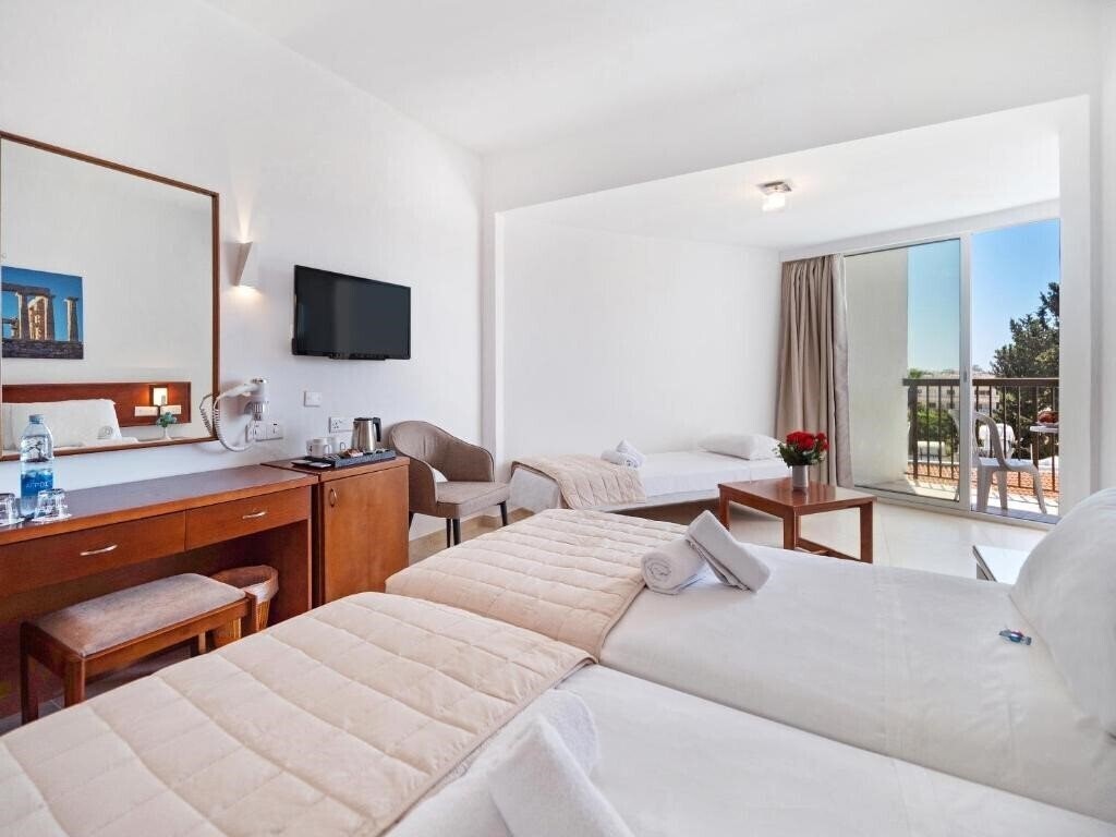 Зображення Avlida Hotel 4*