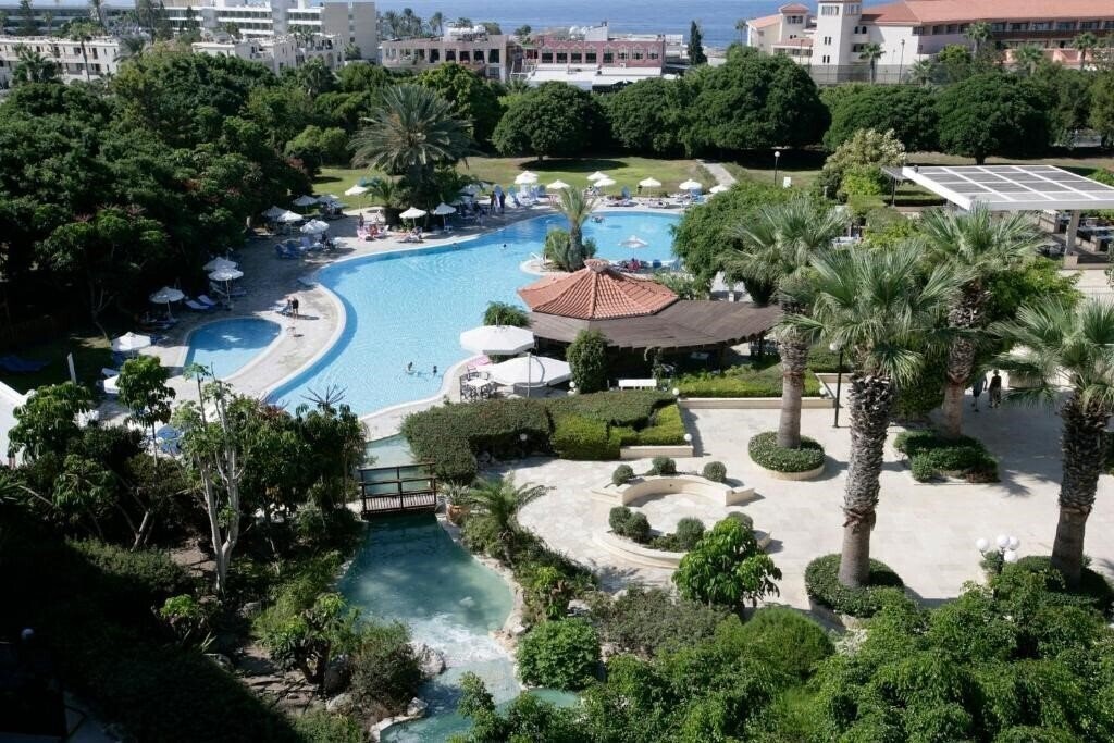 Hotel Avanti Hotel 4*