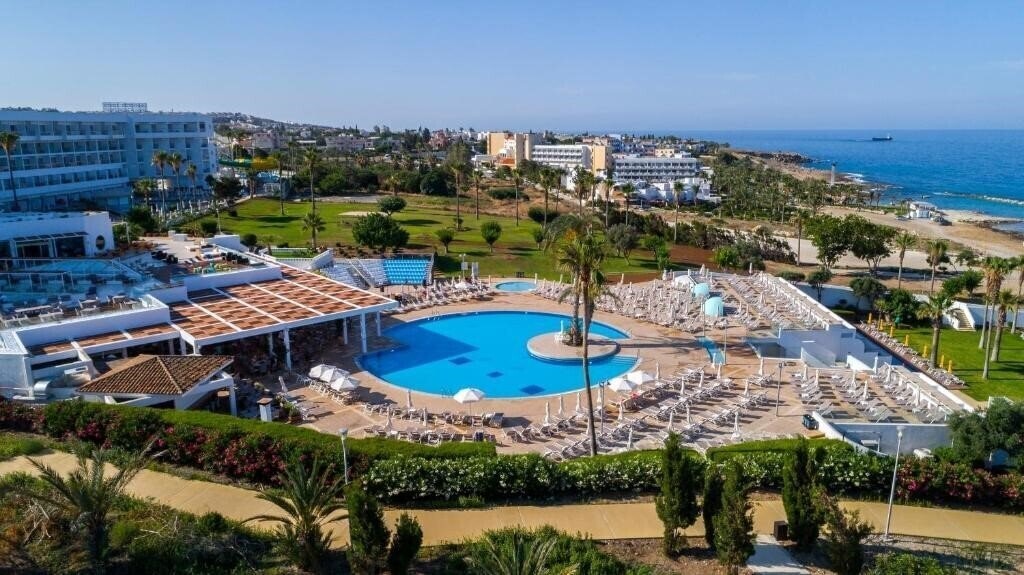 Hotel Laura Beach Hotel 4*
