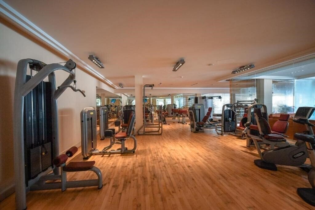Zdjęcie Atlantica Aphrodite Hills Hotel 5*