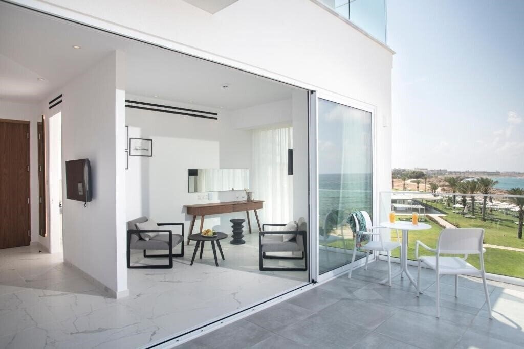 Зображення Akti Beach Village Resort 4*