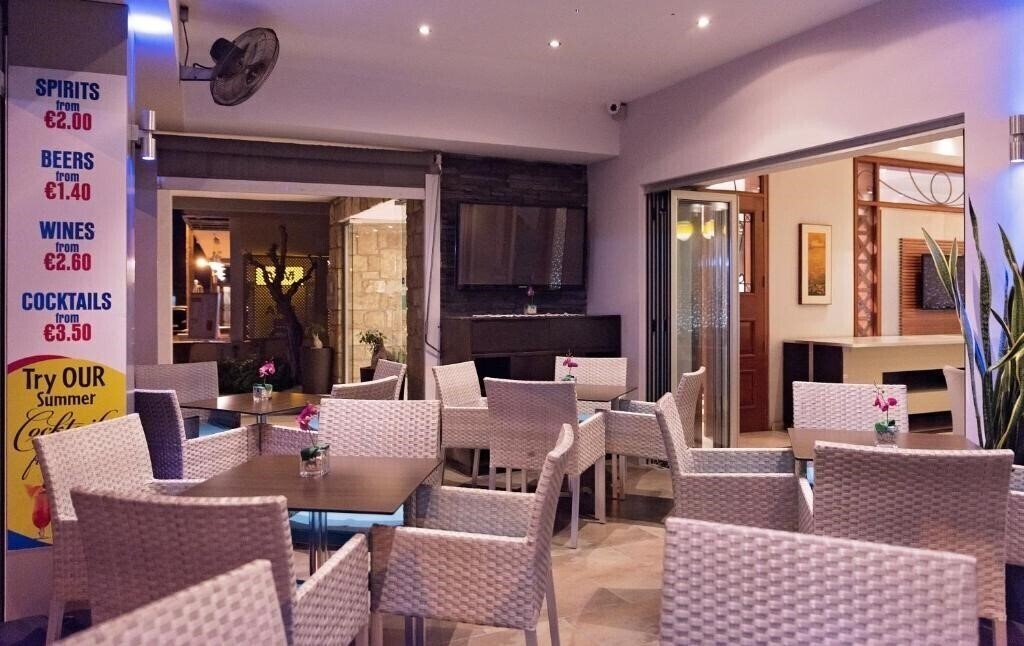 Зображення Pyramos Hotel 2*