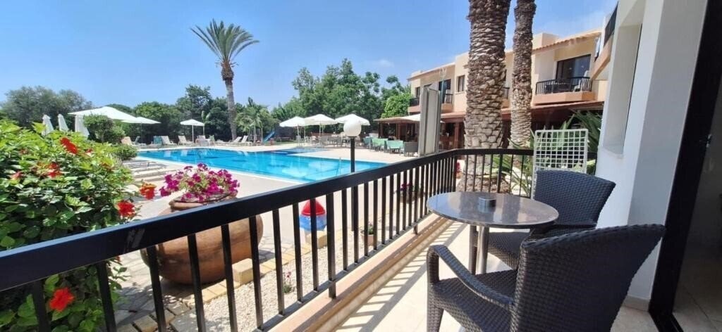 Изображение Anna Hotel Apartment 3*