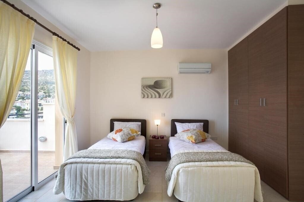 Obraz Club Coral View Resort 4*