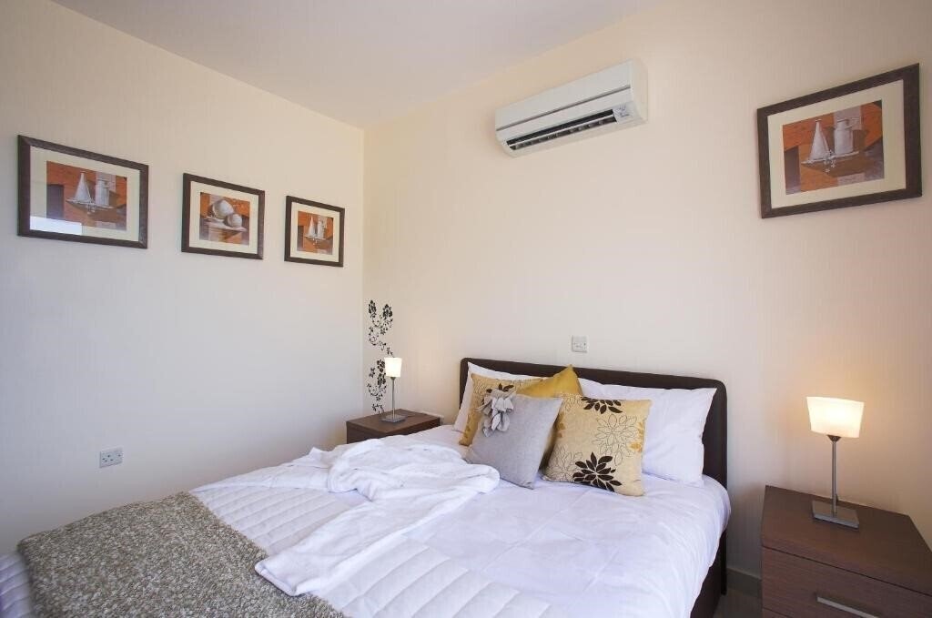 Zdjęcie Club Coral View Resort 4*