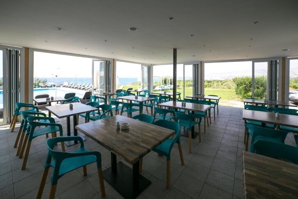 Obraz Marica's Boutique Hotel 3*