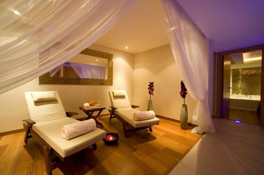 Картинка Asimina Suites (Only Adults 16 ) 5*