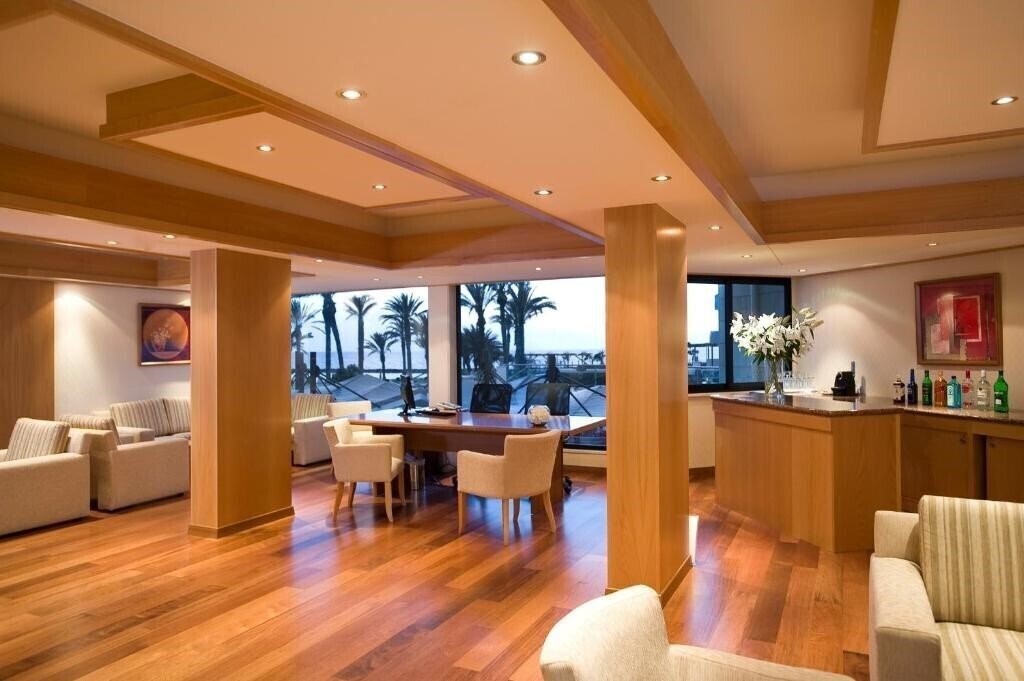 Зображення Asimina Suites (Only Adults 16 ) 5*