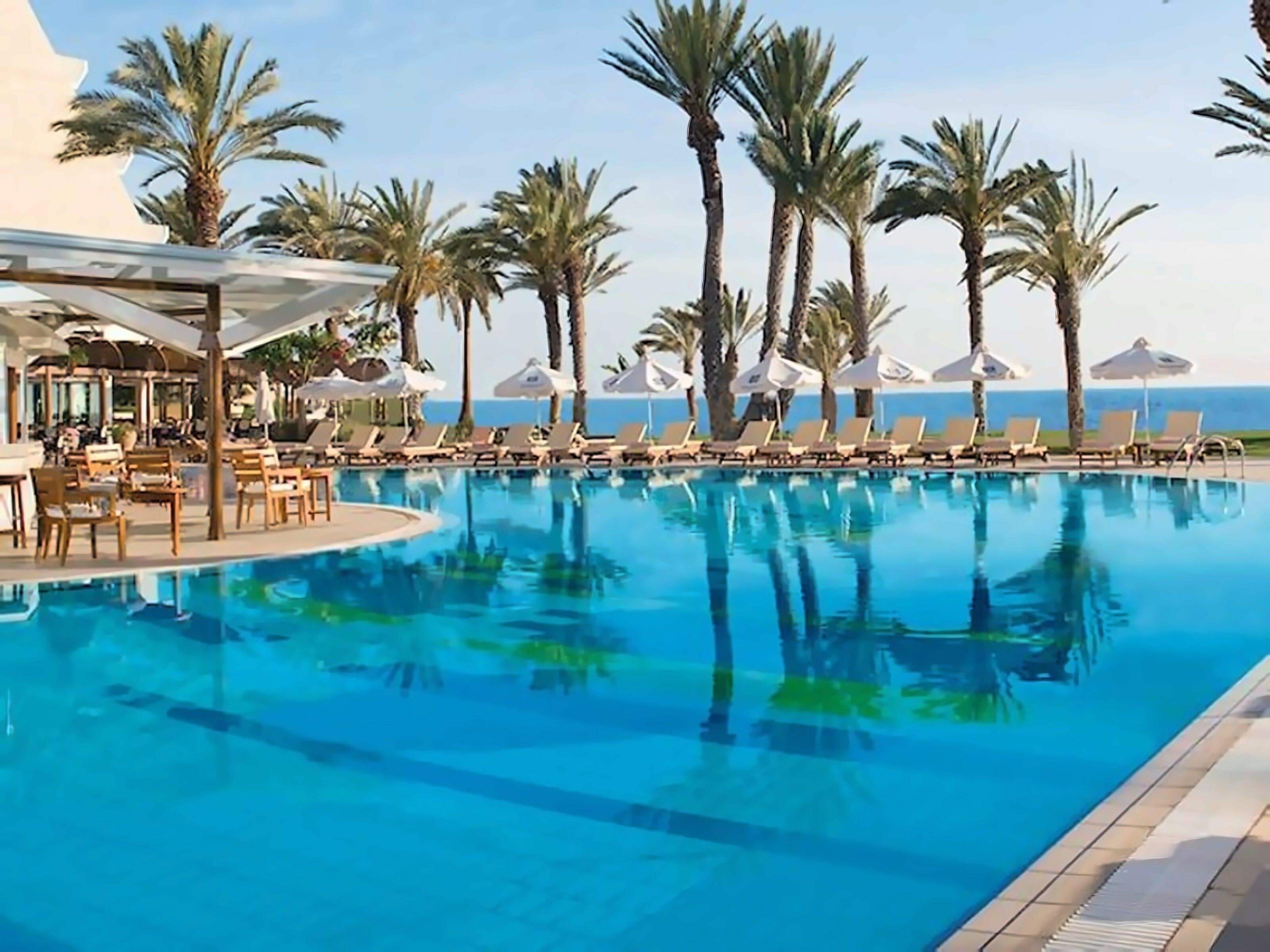Hotel Sensimar Pioneer Beach Hotel 4*
