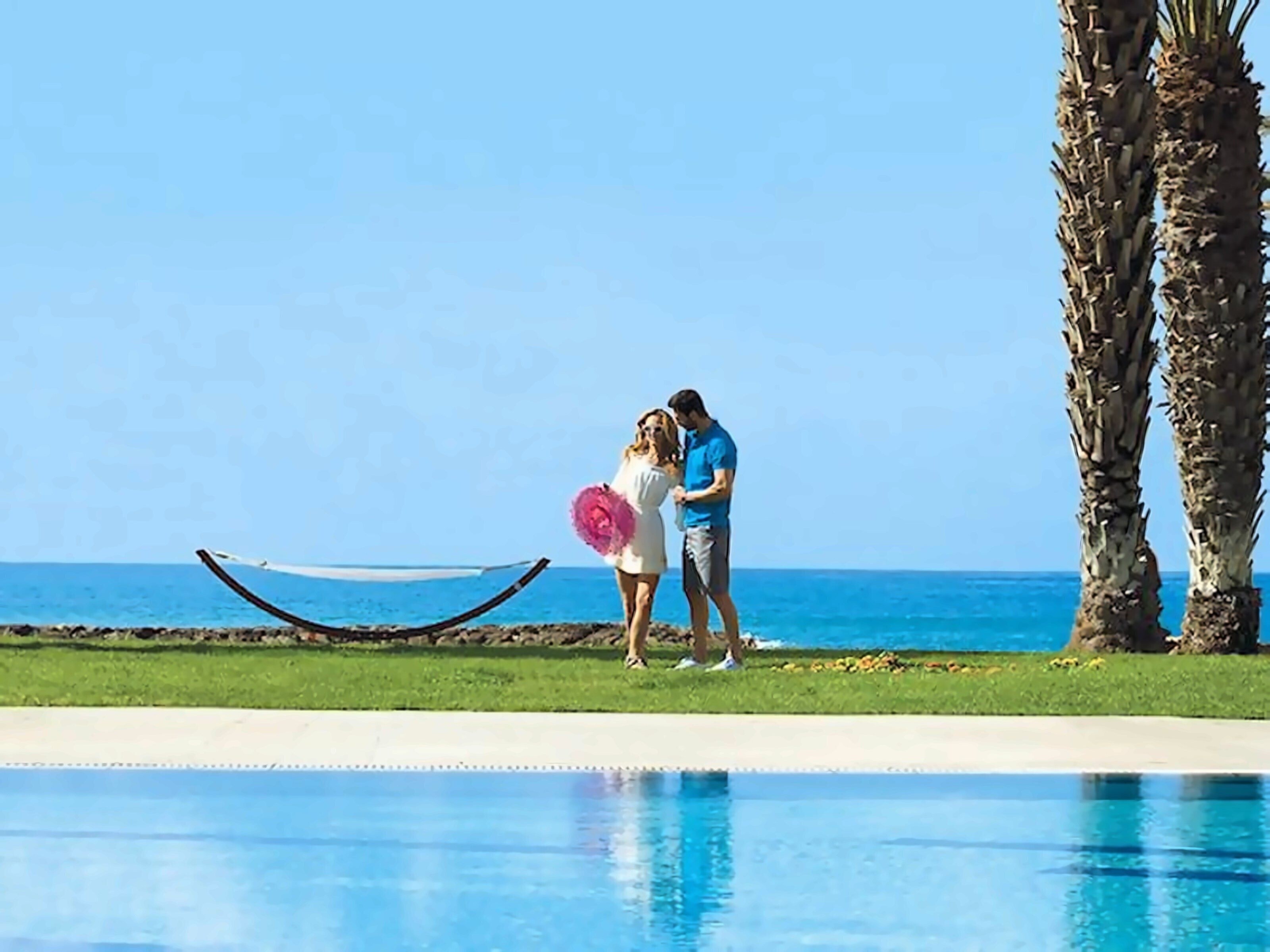 Zdjęcia Sensimar Pioneer Beach Hotel 4*