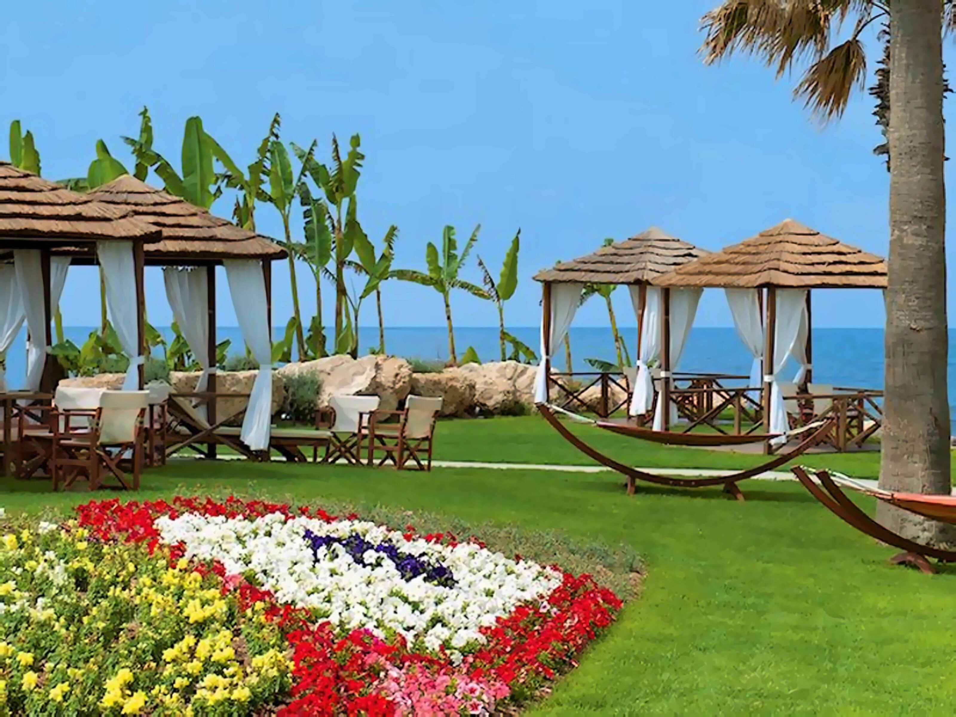 Zdjęcie Sensimar Pioneer Beach Hotel 4*