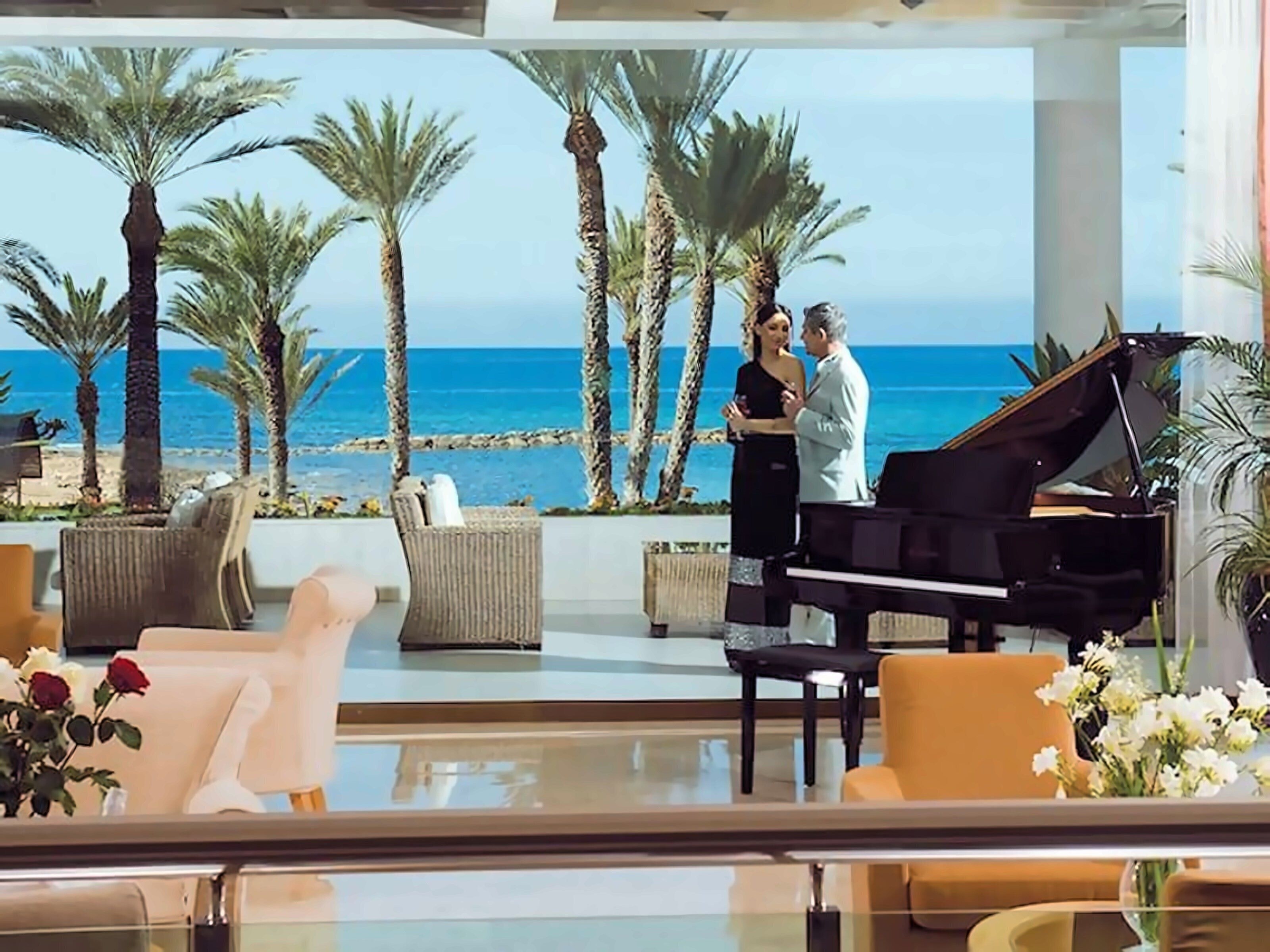 Obraz Sensimar Pioneer Beach Hotel 4*