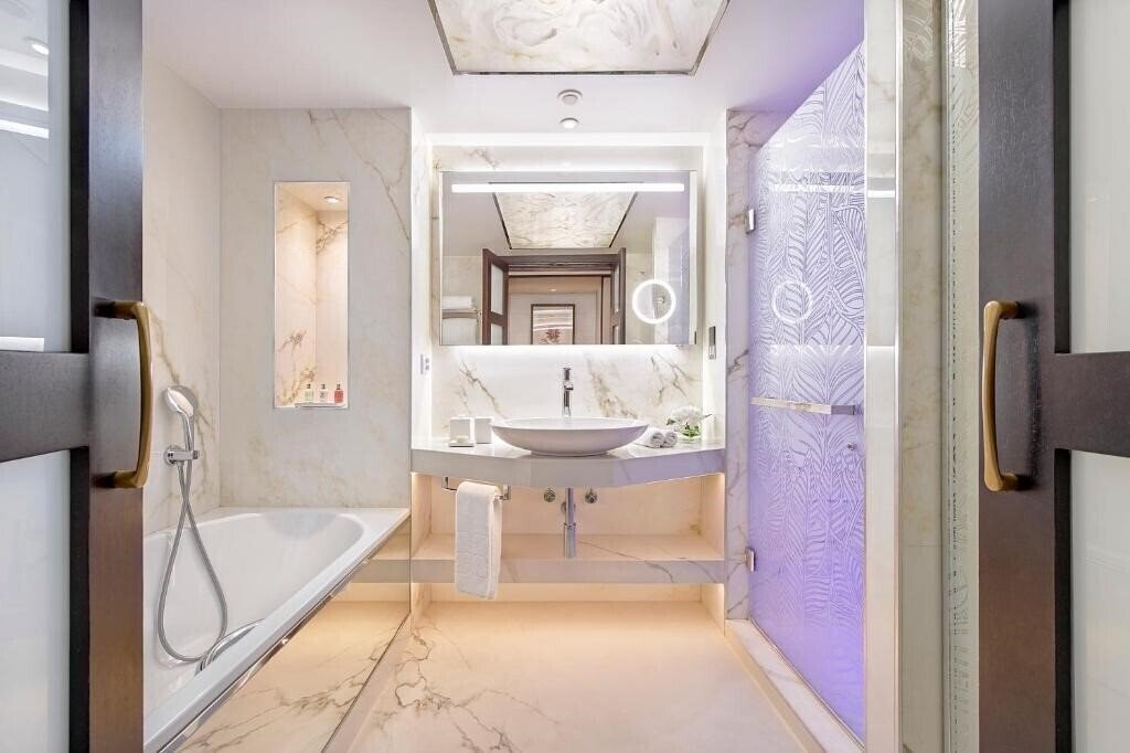 Zdjęcia Four Seasons Hotel Cyprus 5*