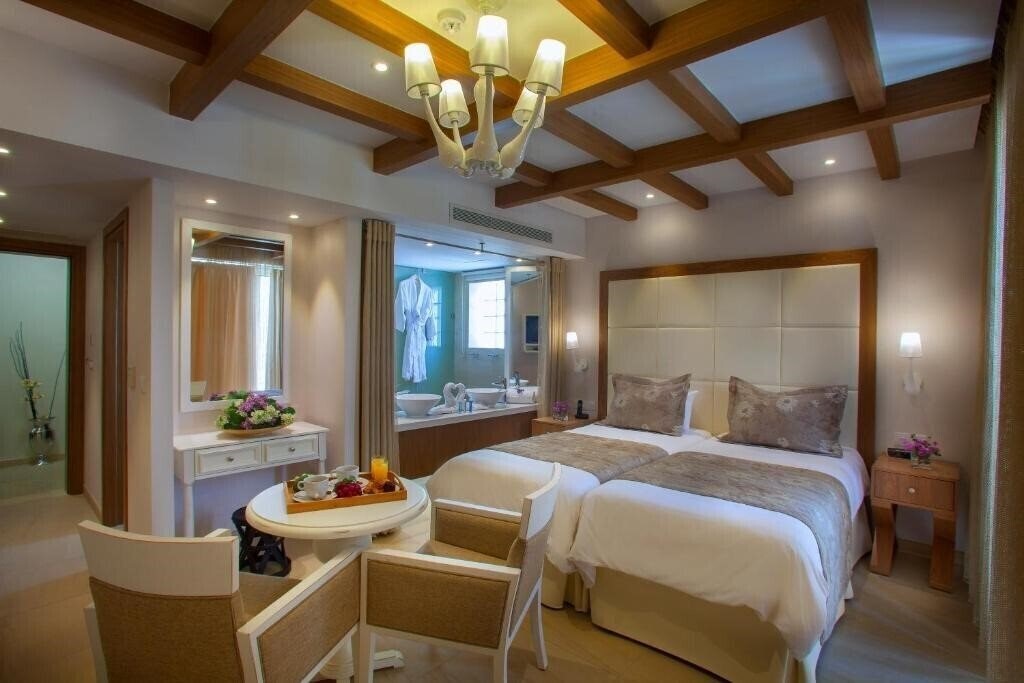 Zdjęcia King Jason Paphos by Louis Hotels 4*