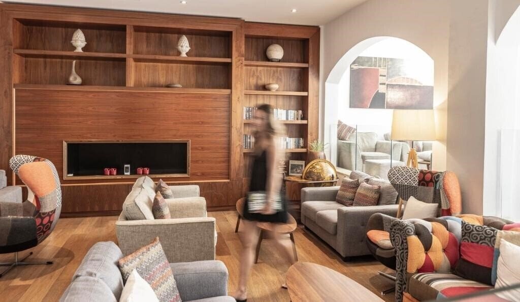 Zdjęcie King Jason Paphos by Louis Hotels 4*