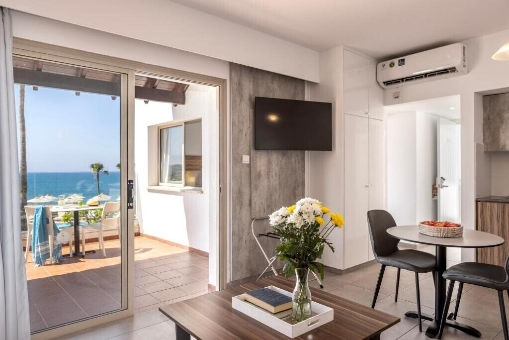 Zdjęcie Aqua Sol Holiday Village Water Park Resort 4*