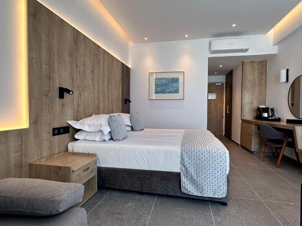 Zdjęcie Sunconnect Sofianna Resort 4*