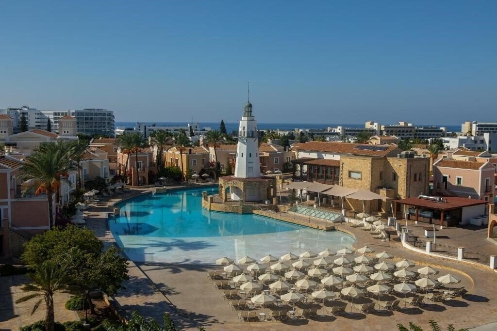 Obraz Aliathon Ionian 4*