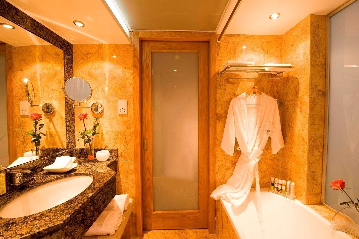 Zdjęcia Tui Blue Pioneer Beach Hotel By Constant 4*