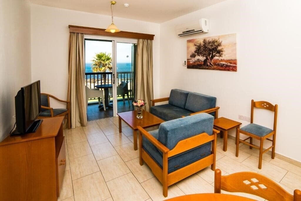 Zdjęcie Kefalos Beach Tourist Village (ex. Kefalos) 4*